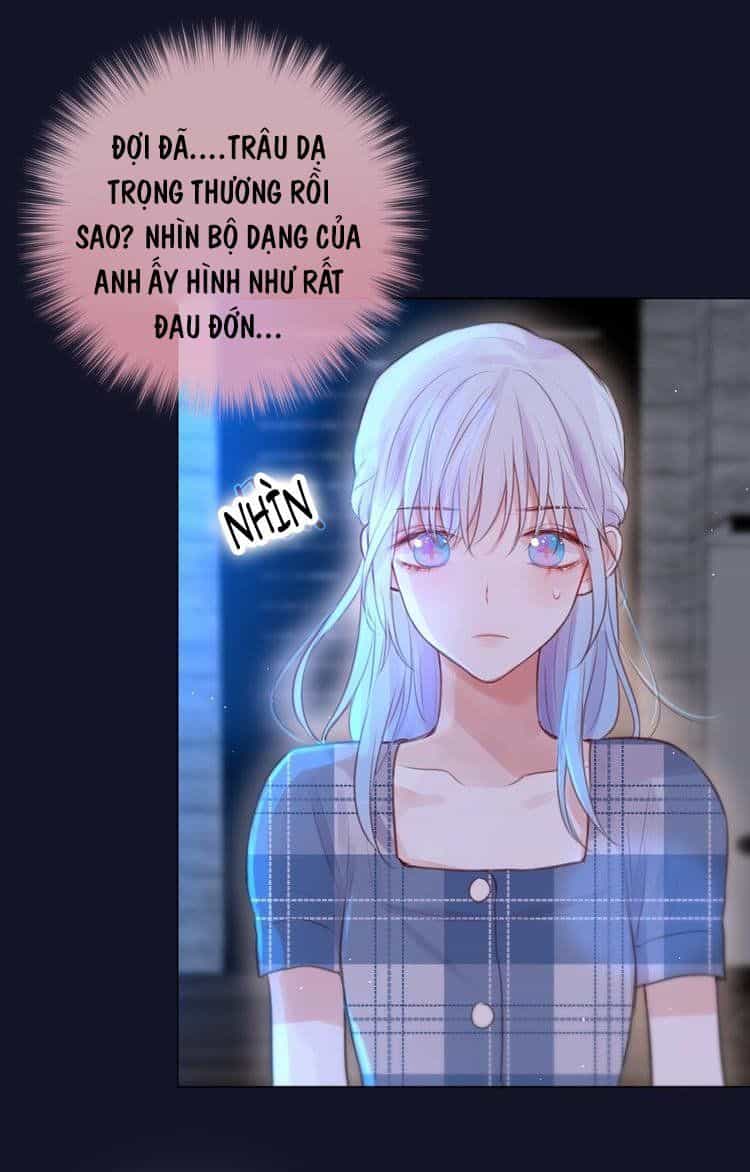 Đêm Ngày Không Dứt - Chương 47 - ảnh 24