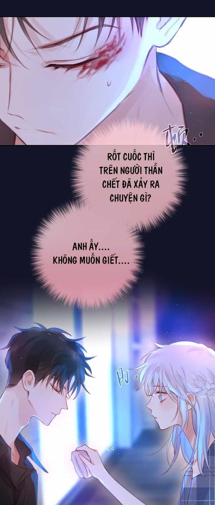 Đêm Ngày Không Dứt - Chương 48 - ảnh 24
