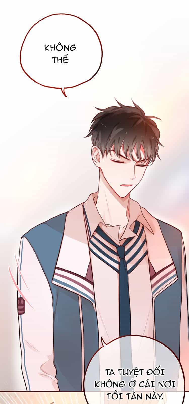 Đêm Ngày Không Dứt - Chương 4 - ảnh 35