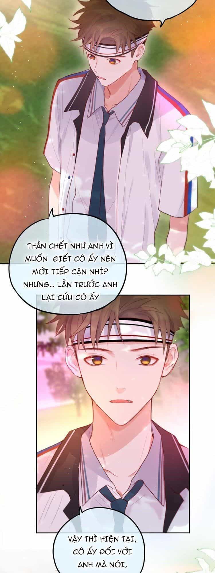 Đêm Ngày Không Dứt - Chương 52 - ảnh 37