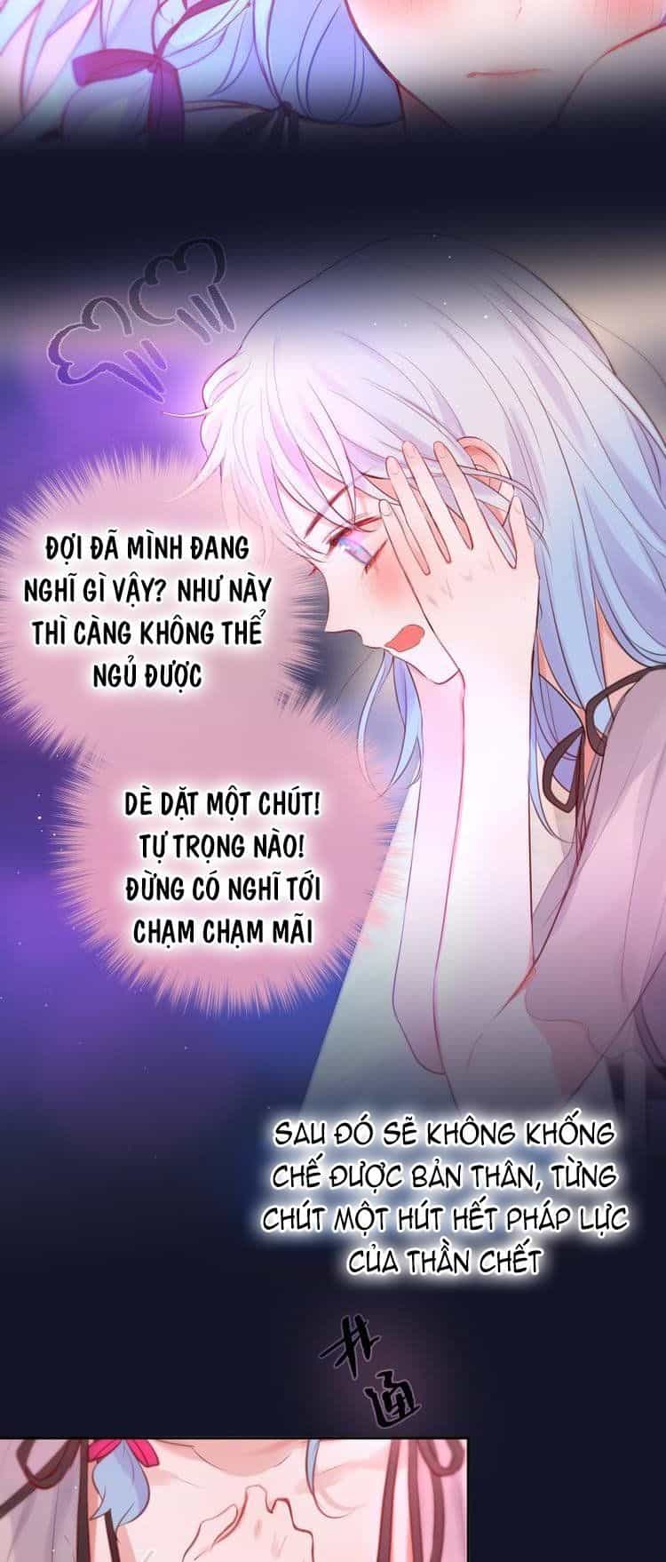 Đêm Ngày Không Dứt - Chương 54 - ảnh 16