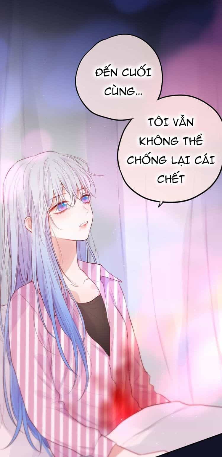 Đêm Ngày Không Dứt - Chương 57 - ảnh 18