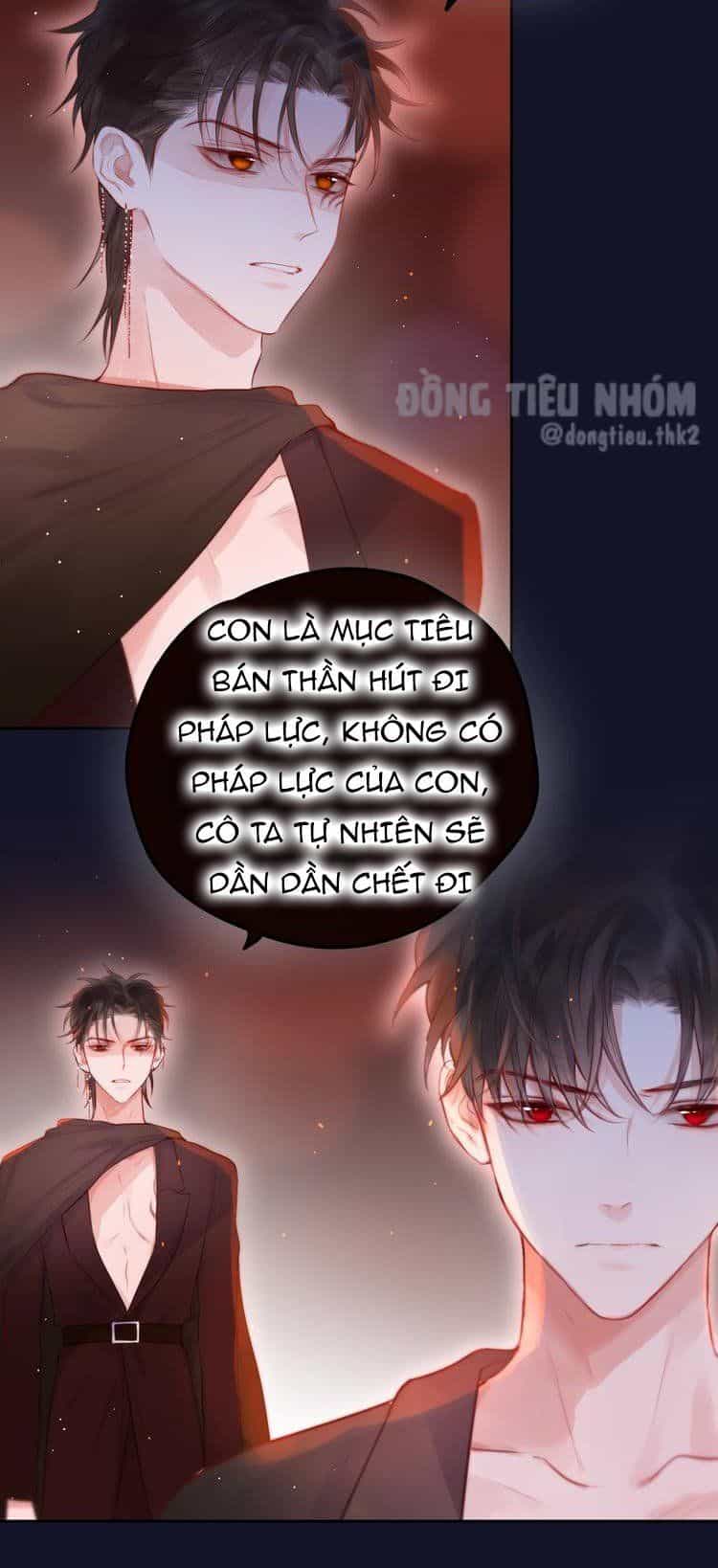 Đêm Ngày Không Dứt - Chương 57 - ảnh 7