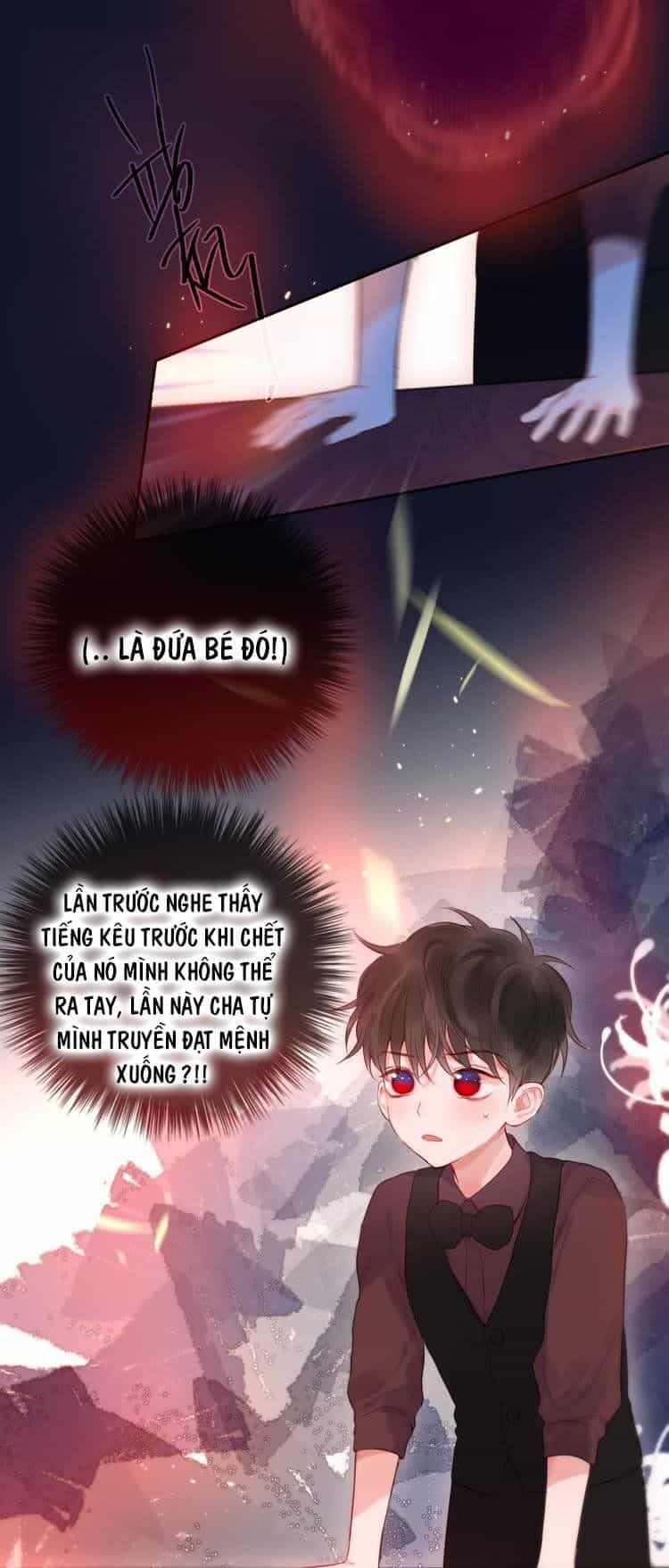 Đêm Ngày Không Dứt - Chương 58 - ảnh 25