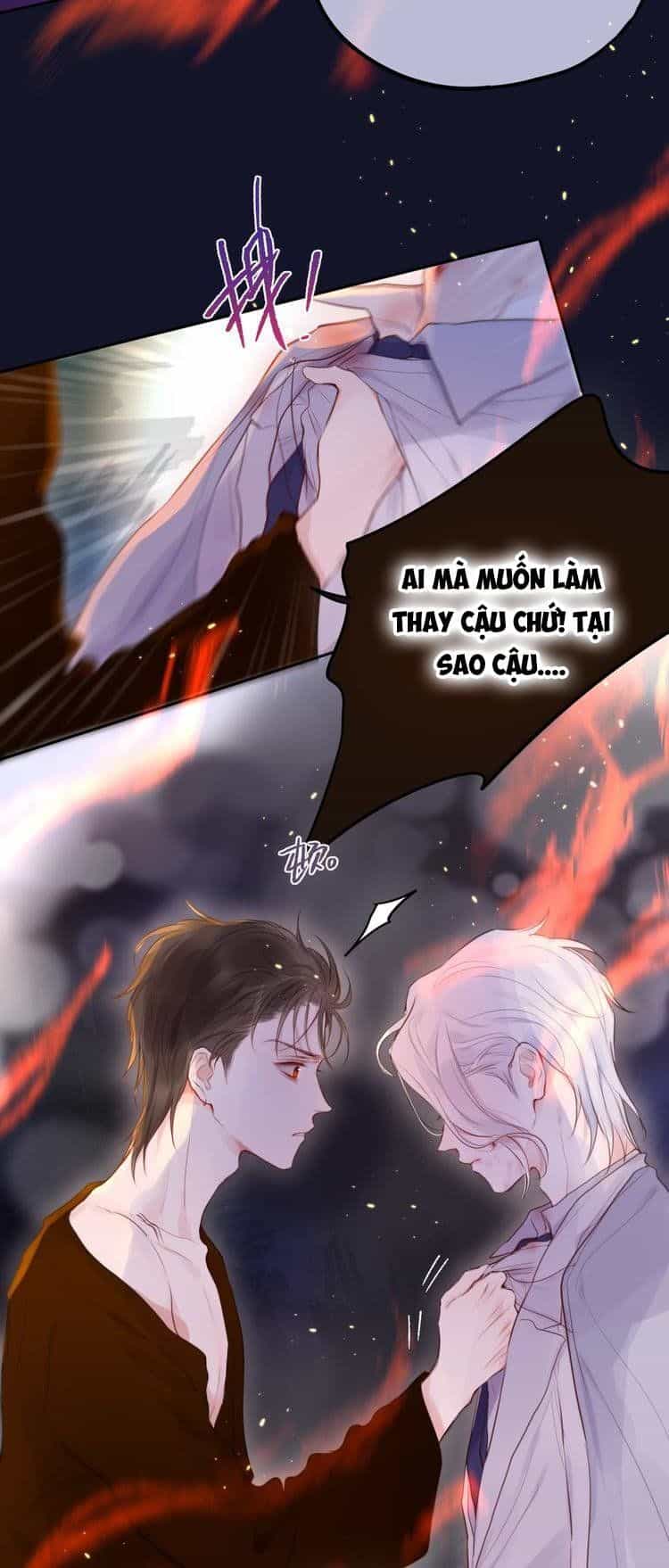 Đêm Ngày Không Dứt - Chương 59 - ảnh 5
