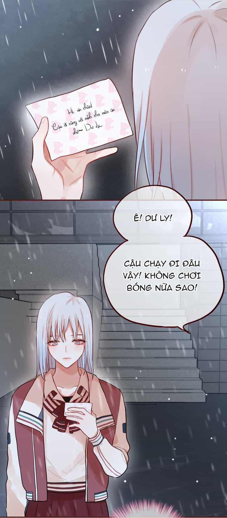 Đêm Ngày Không Dứt - Chương 5 - ảnh 11