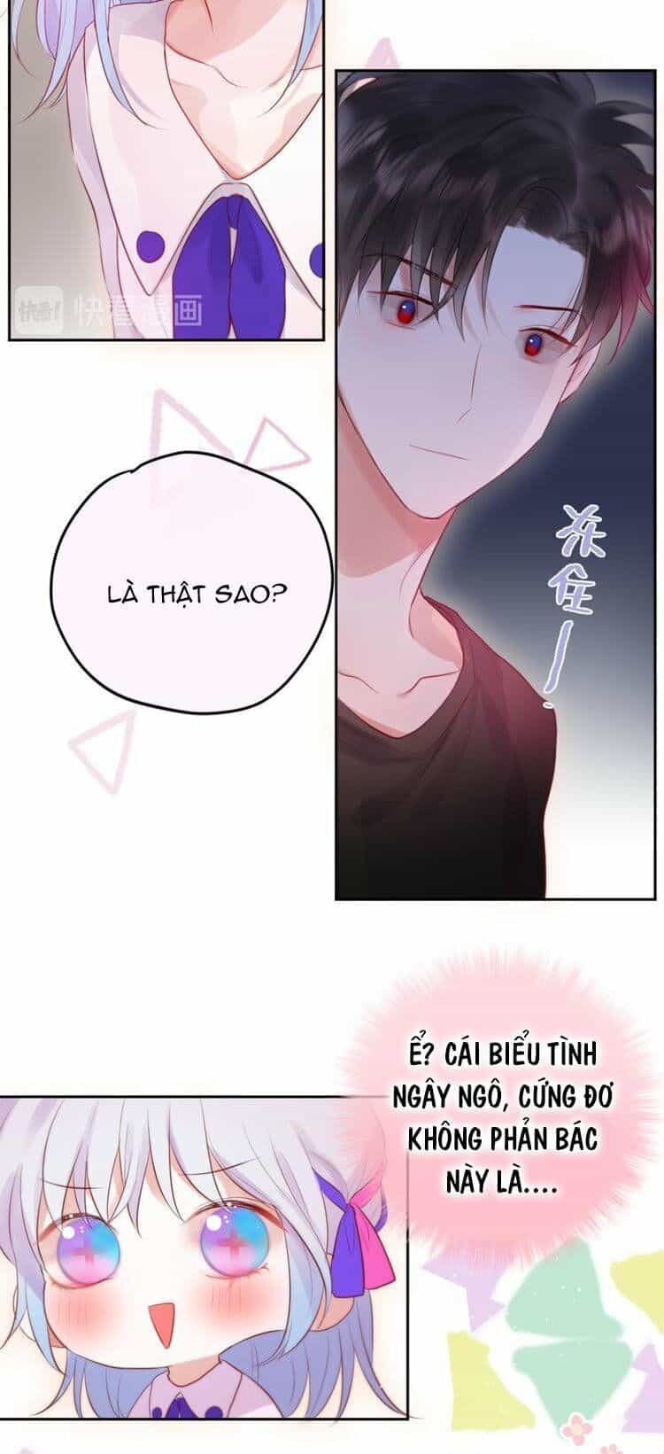 Đêm Ngày Không Dứt - Chương 66 - ảnh 23