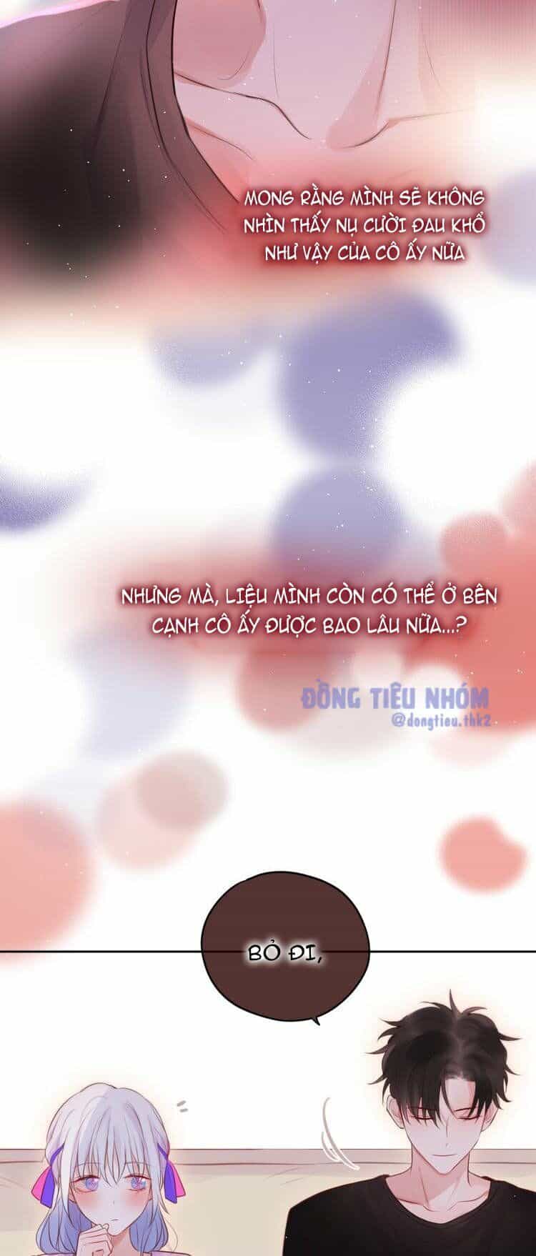 Đêm Ngày Không Dứt - Chương 66 - ảnh 27