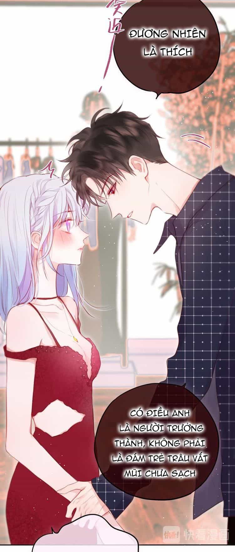 Đêm Ngày Không Dứt - Chương 68 - ảnh 26