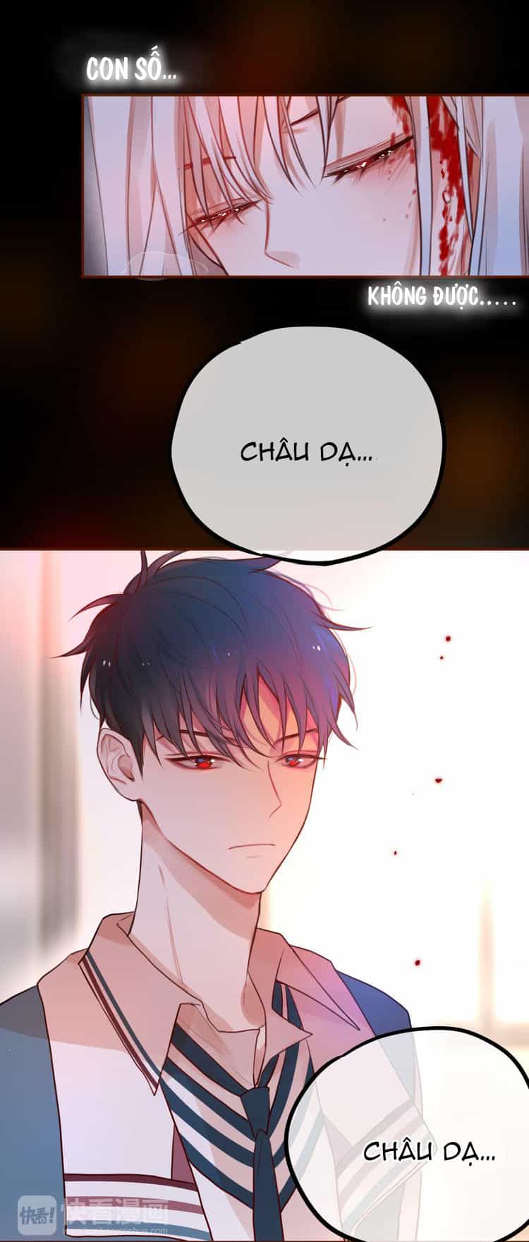 Đêm Ngày Không Dứt - Chương 6 - ảnh 50