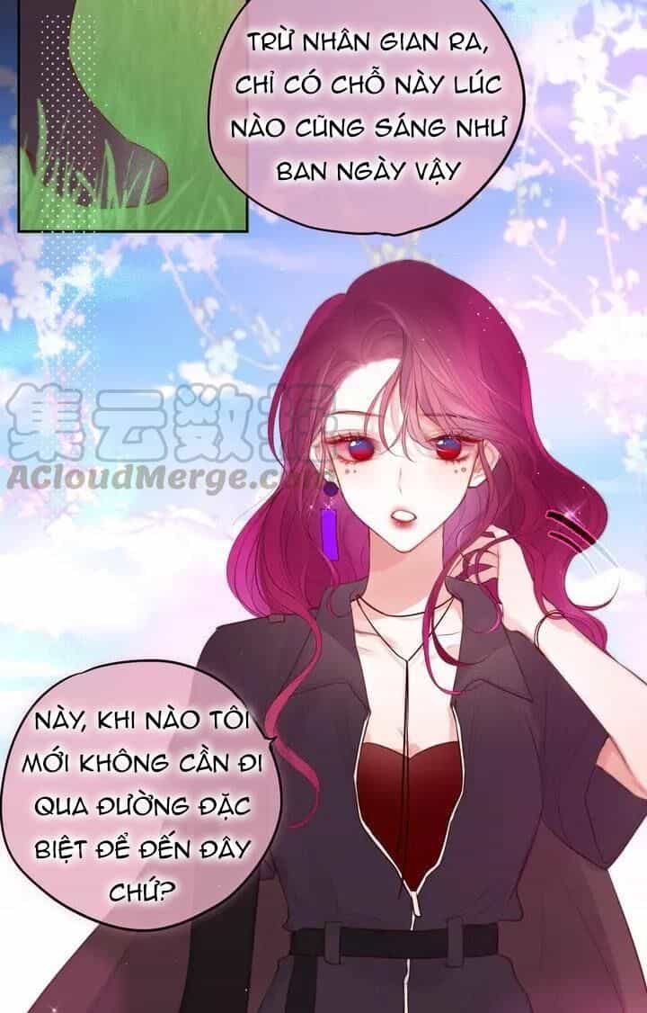 Đêm Ngày Không Dứt - Chương 73 - ảnh 9
