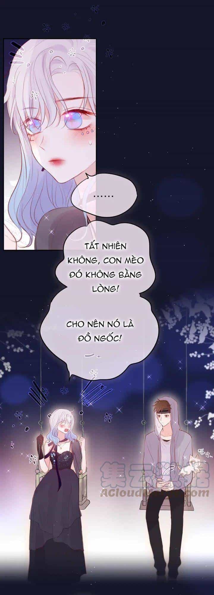 Đêm Ngày Không Dứt - Chương 75 - ảnh 18