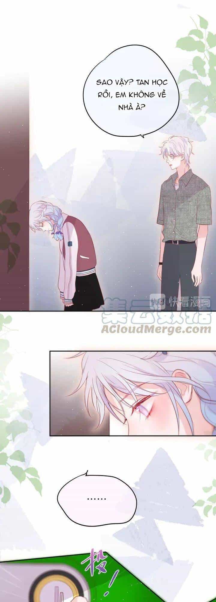 Đêm Ngày Không Dứt - Chương 76 - ảnh 28