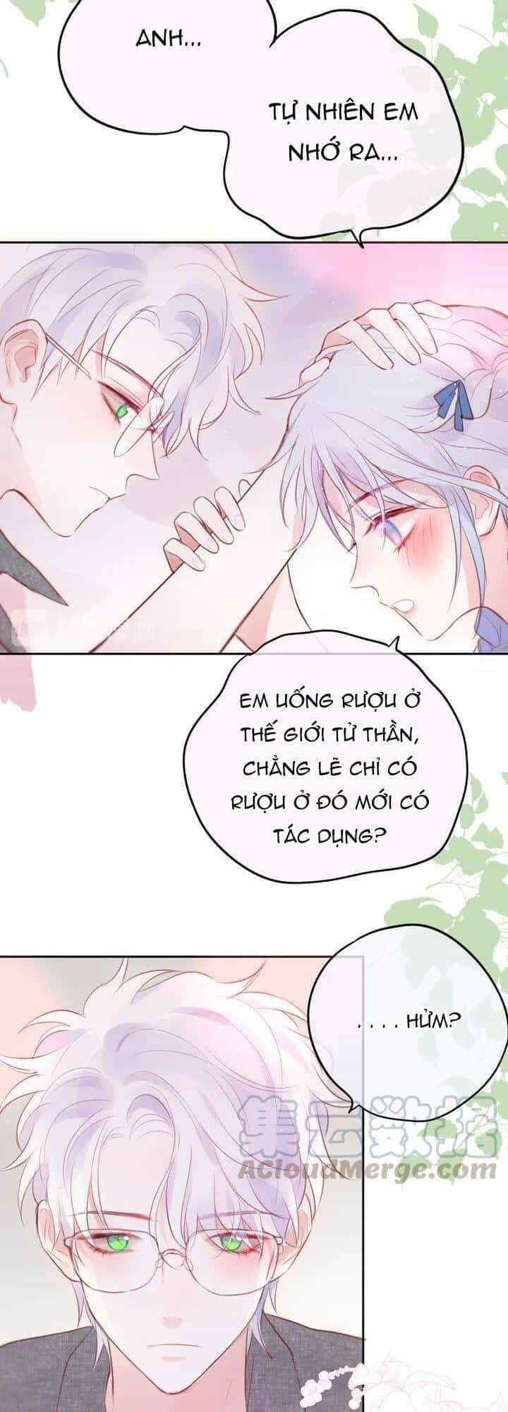 Đêm Ngày Không Dứt - Chương 76 - ảnh 36