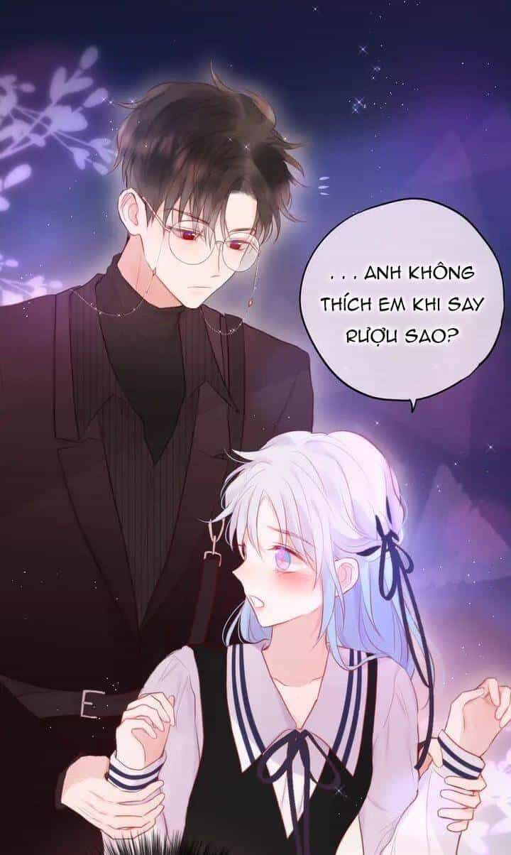 Đêm Ngày Không Dứt - Chương 78 - ảnh 20