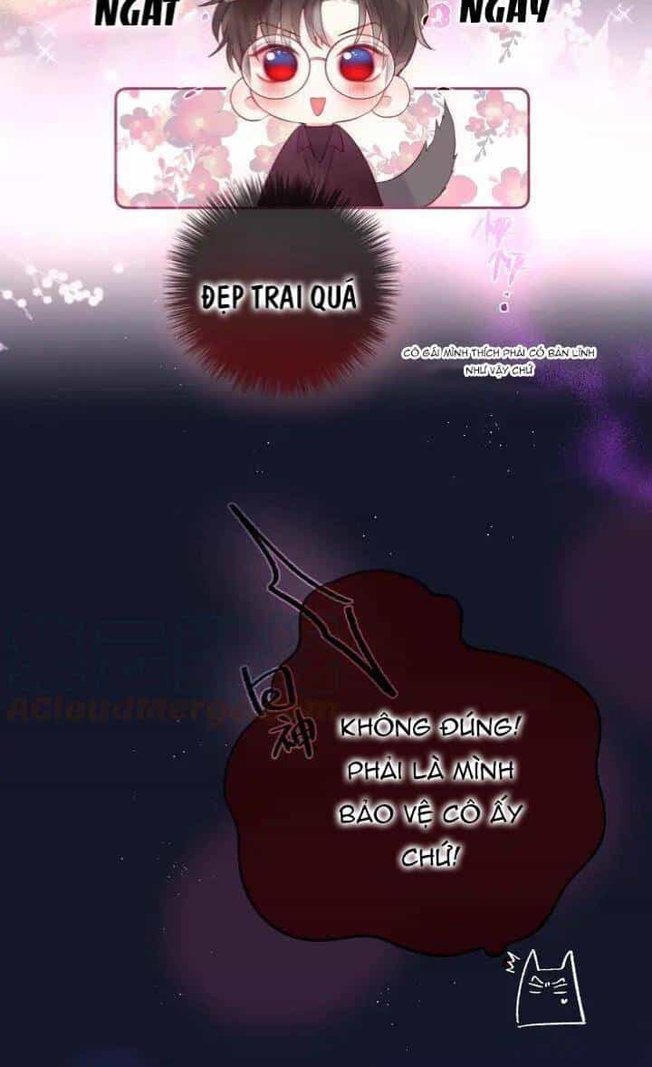 Đêm Ngày Không Dứt - Chương 78 - ảnh 6