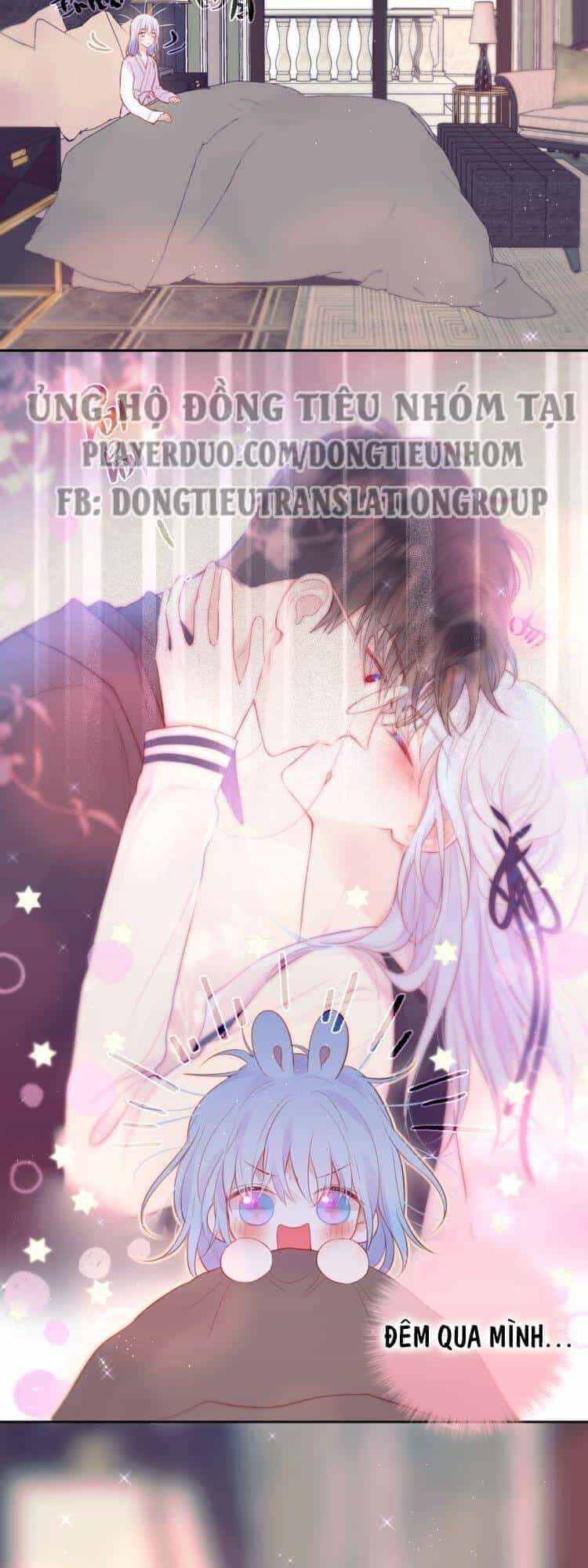 Đêm Ngày Không Dứt - Chương 80 - ảnh 4