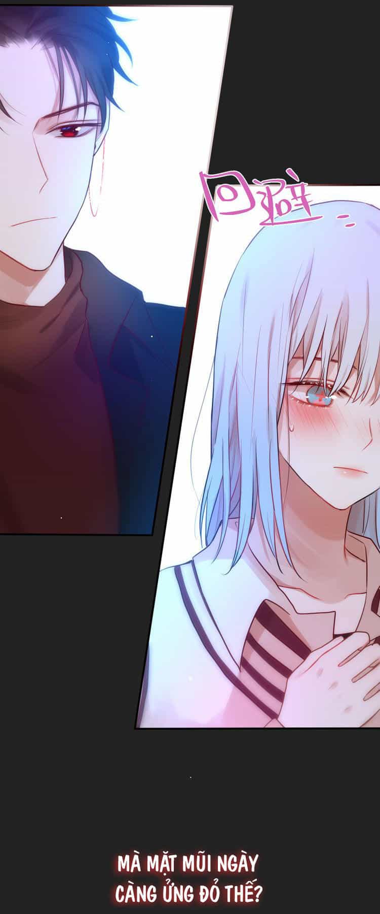 Đêm Ngày Không Dứt - Chương 7 - ảnh 48
