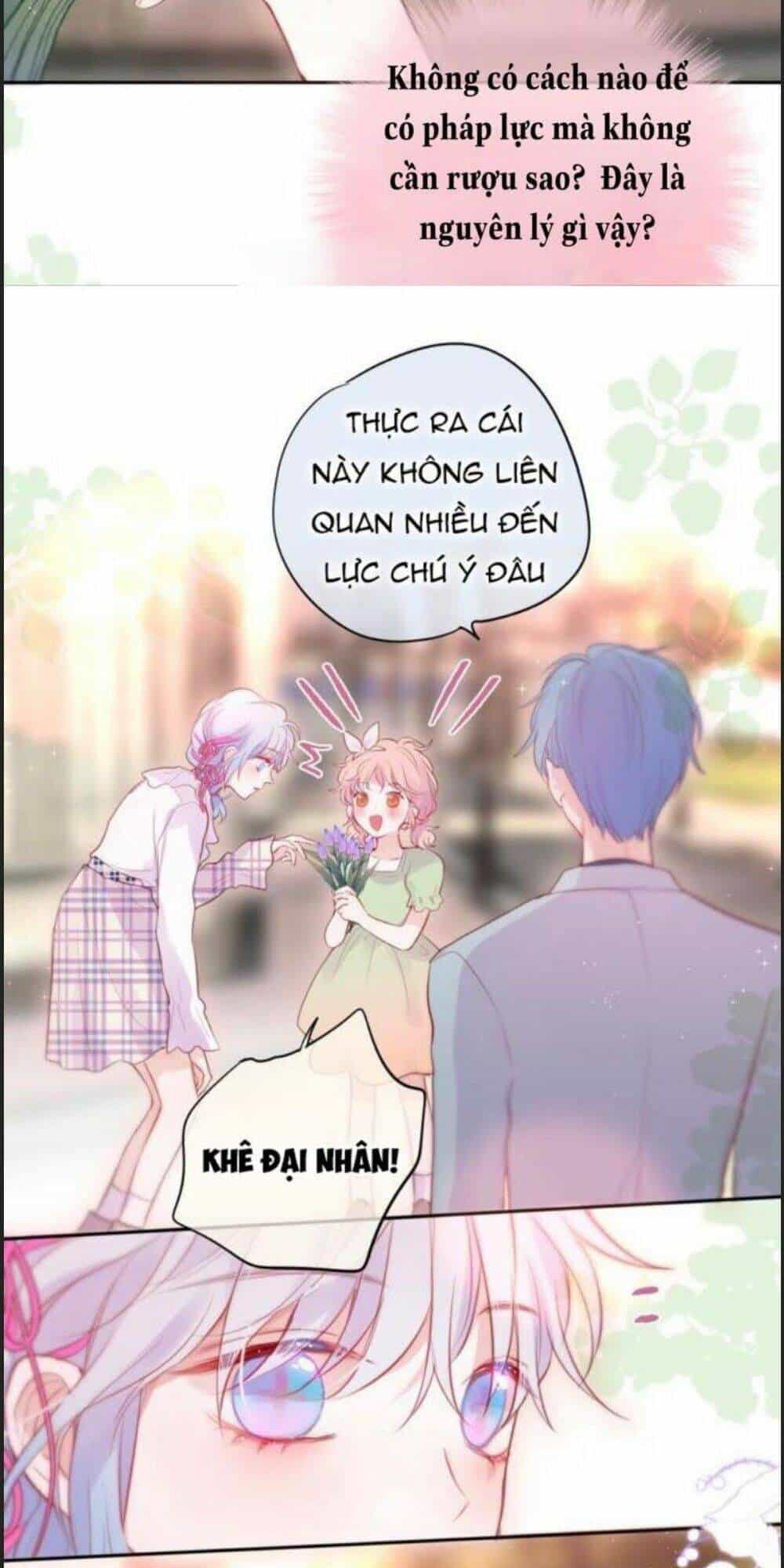 Đêm Ngày Không Dứt - Chương 82 - ảnh 6