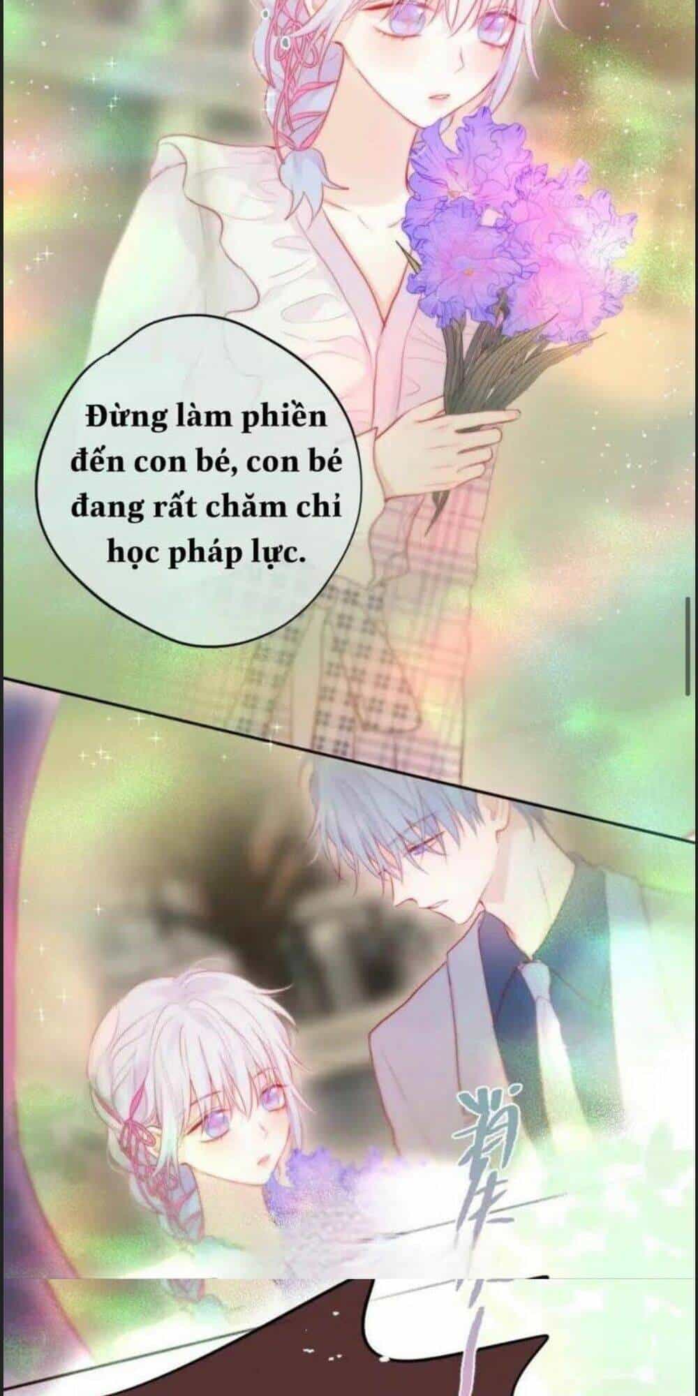 Đêm Ngày Không Dứt - Chương 83 - ảnh 7