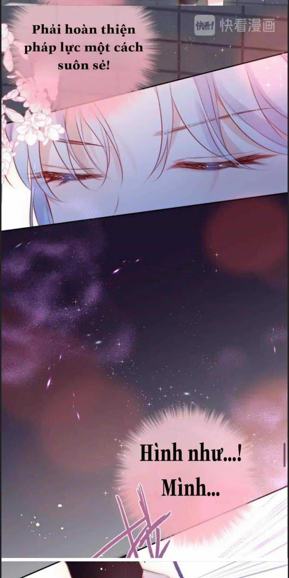 Đêm Ngày Không Dứt - Chương 84 - ảnh 22