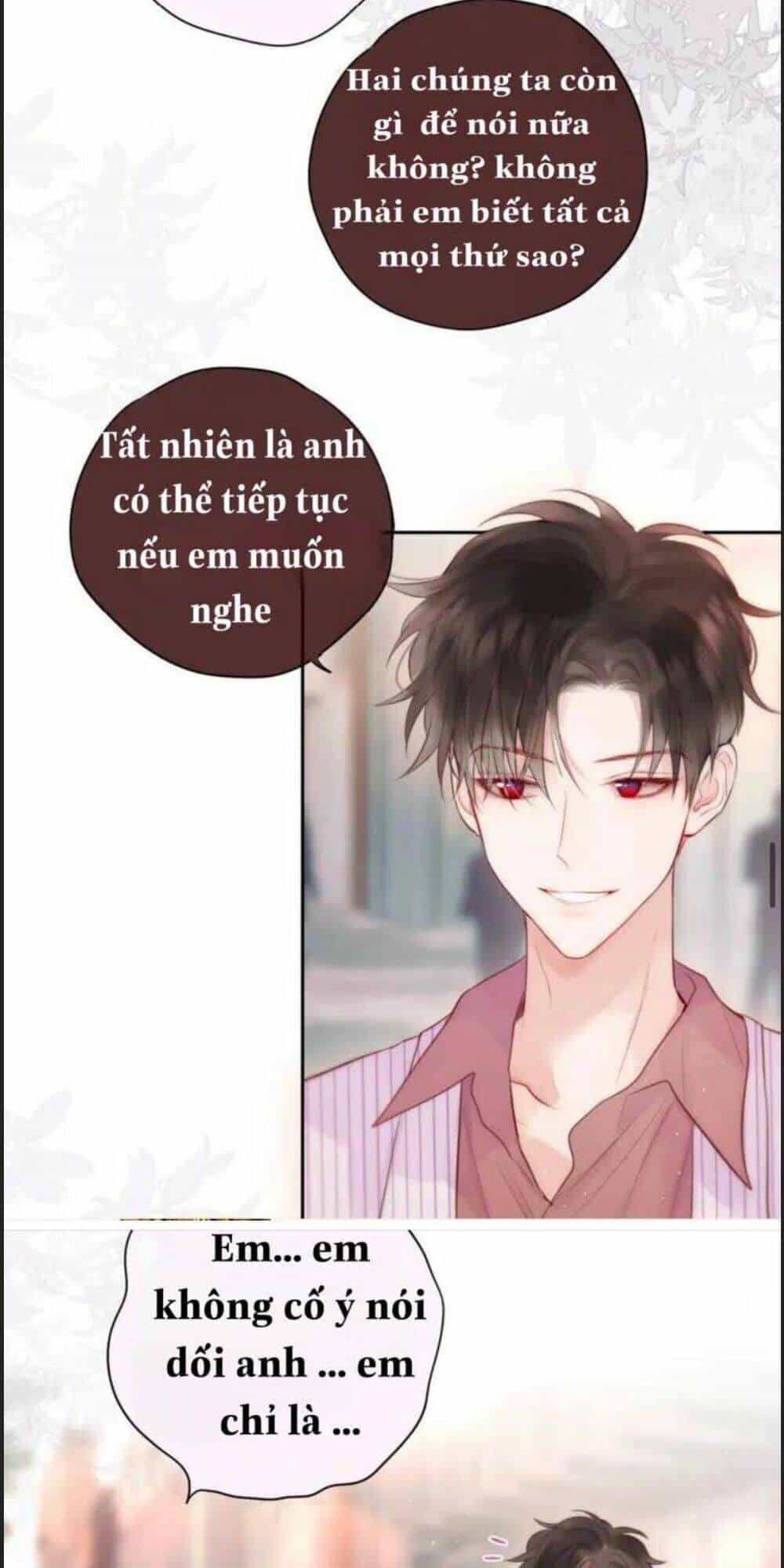 Đêm Ngày Không Dứt - Chương 86 - ảnh 17