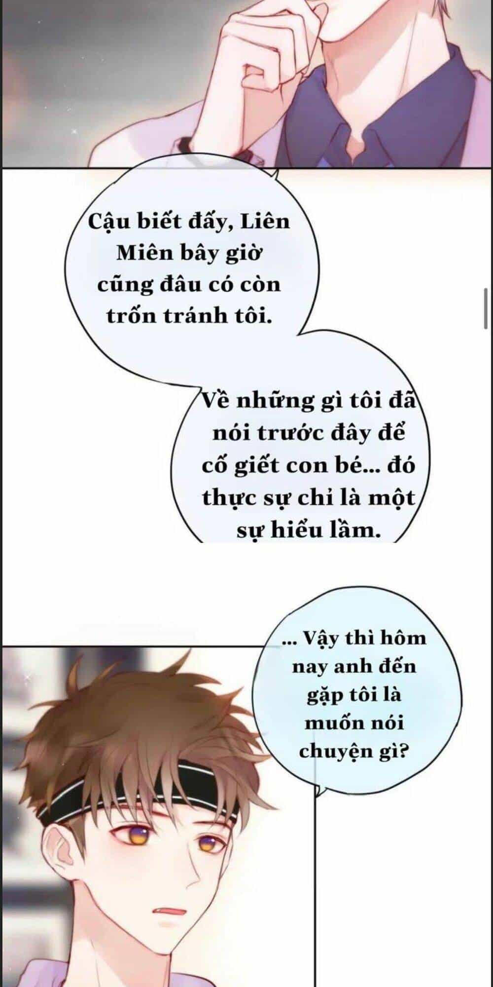 Đêm Ngày Không Dứt - Chương 88 - ảnh 16