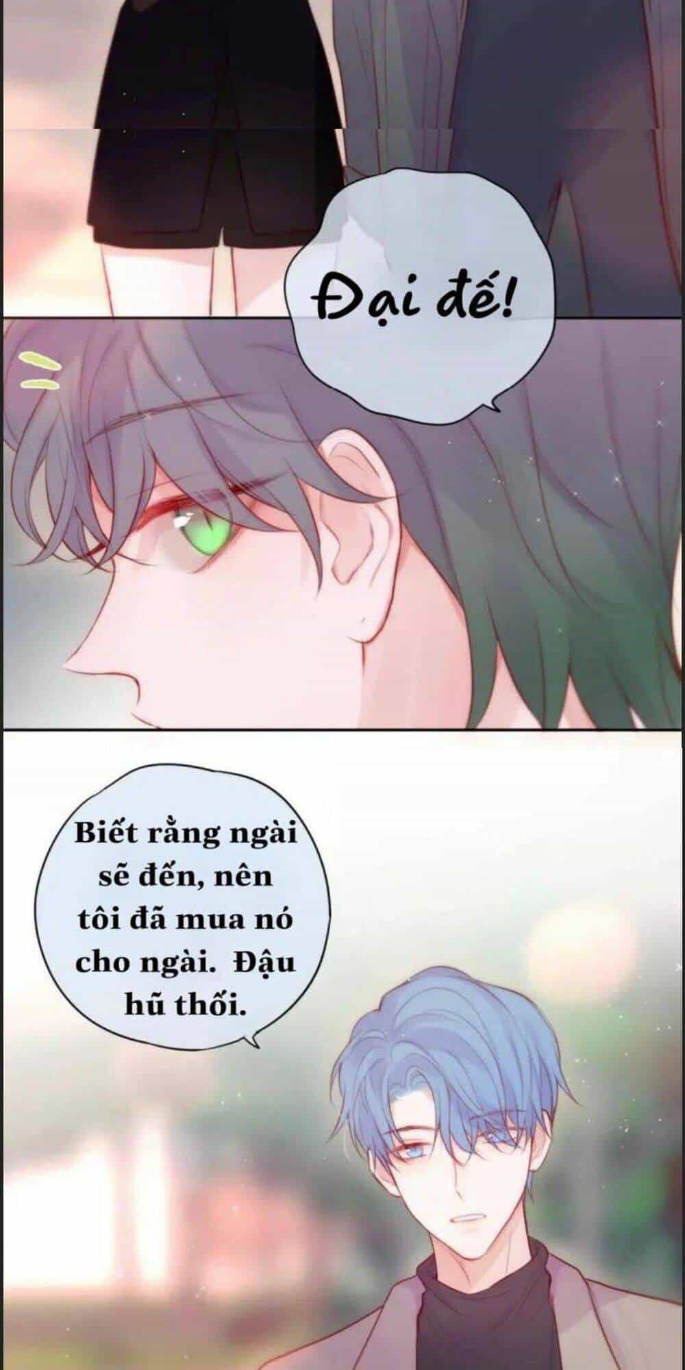 Đêm Ngày Không Dứt - Chương 88 - ảnh 24