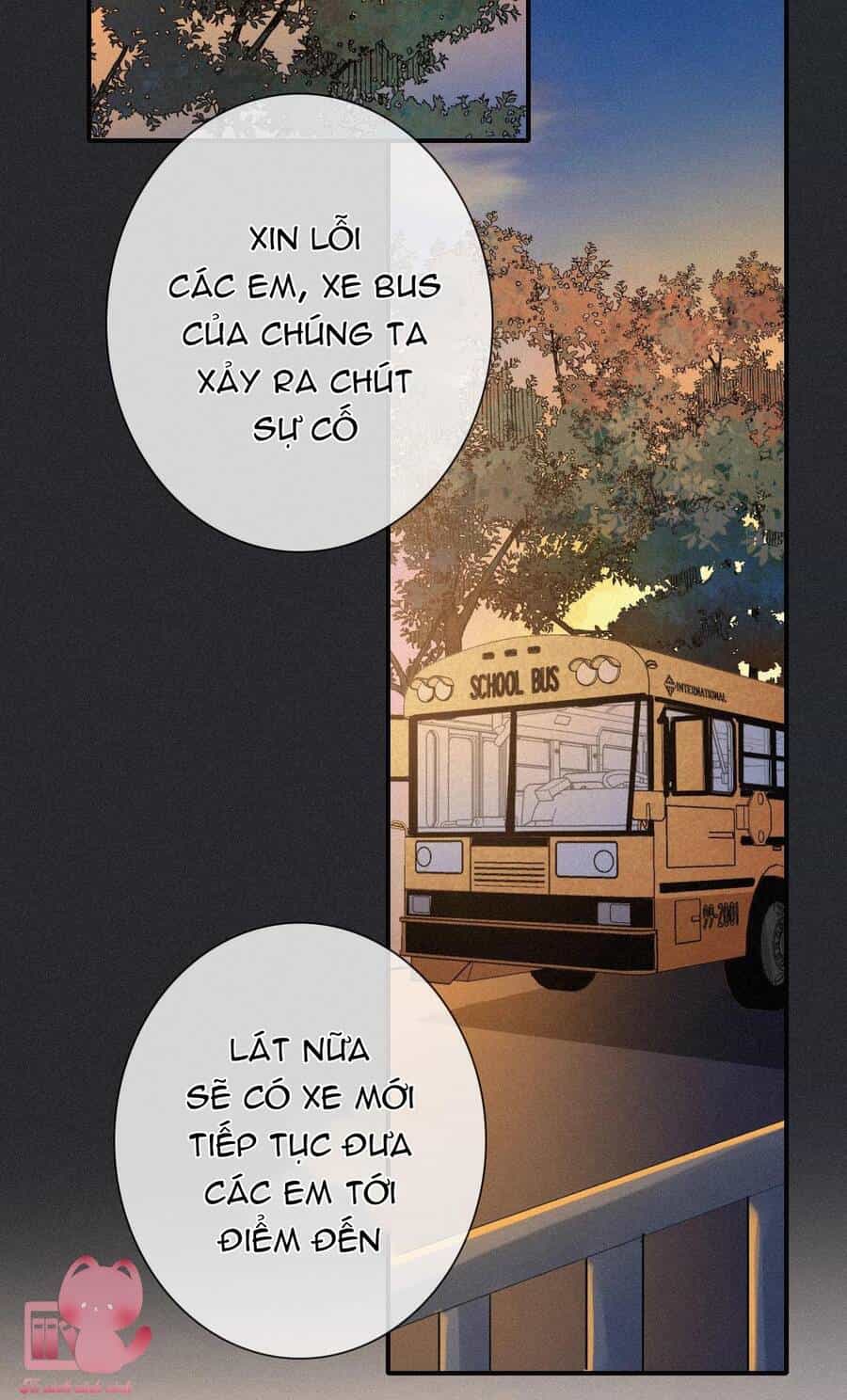 Đêm Tối Chốn Này - Chương 64 - ảnh 36