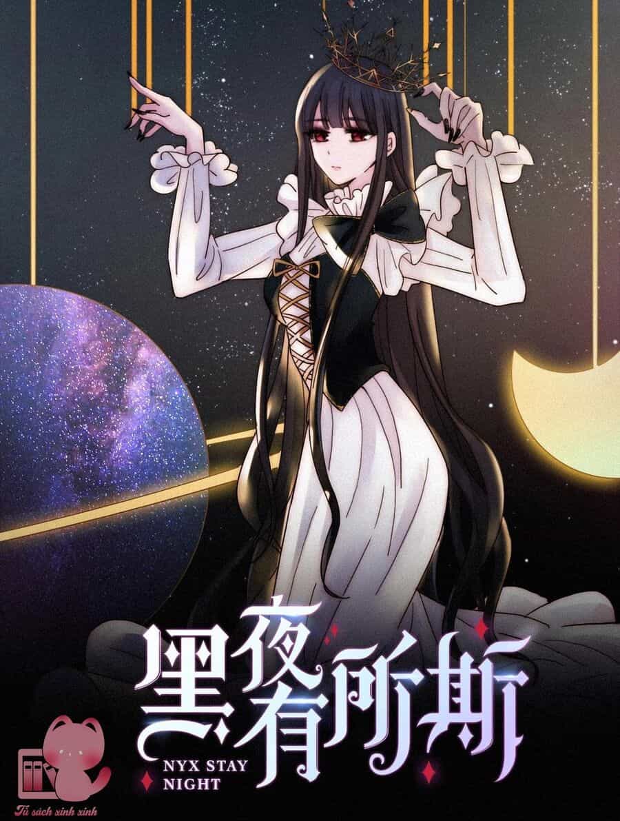 Đêm Tối Chốn Này - Chương 67 - ảnh 11