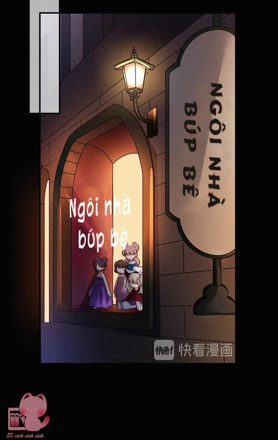 Đêm Tối Chốn Này - Chương 67 - ảnh 46