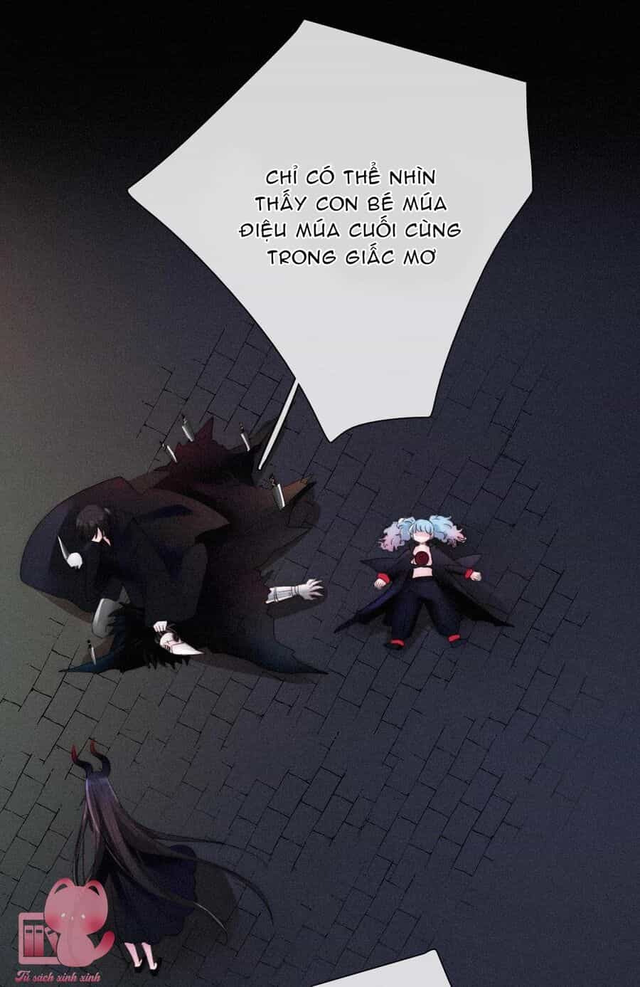 Đêm Tối Chốn Này - Chương 67 - ảnh 67