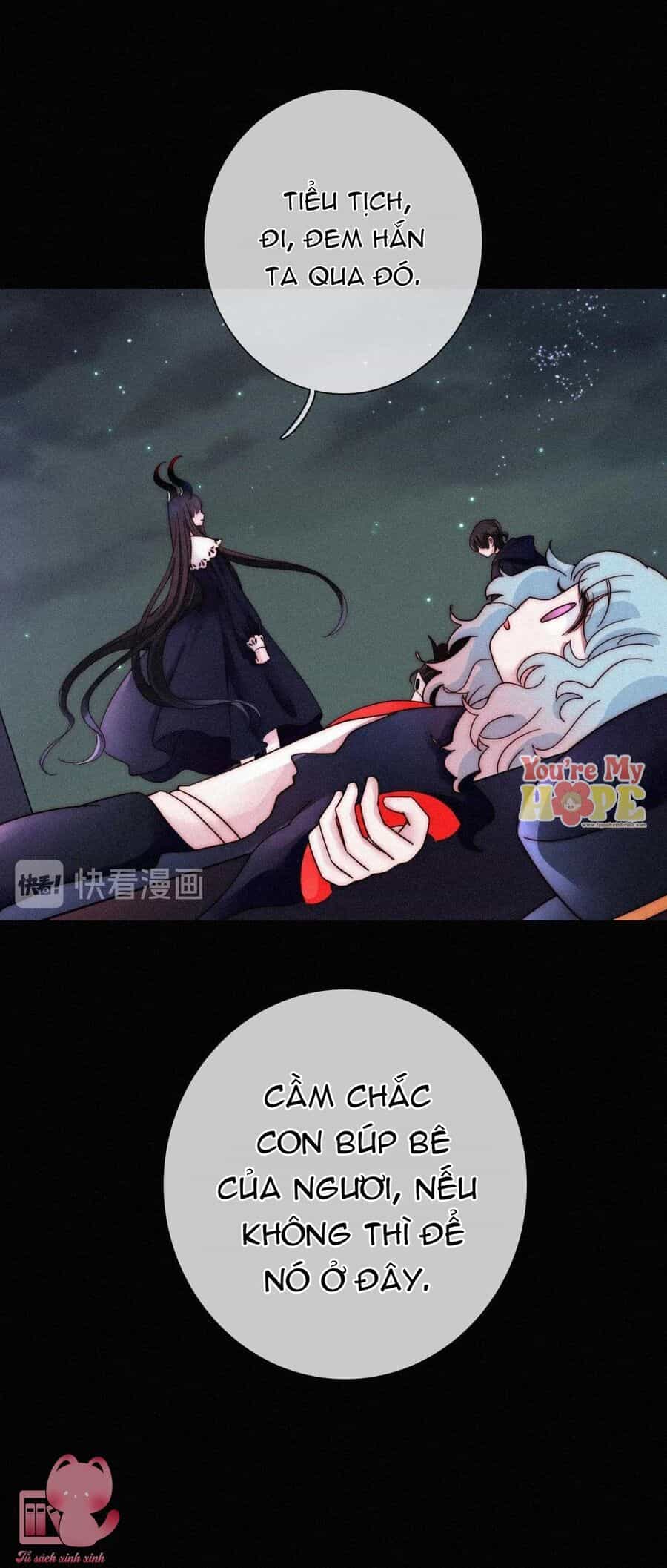 Đêm Tối Chốn Này - Chương 68 - ảnh 20