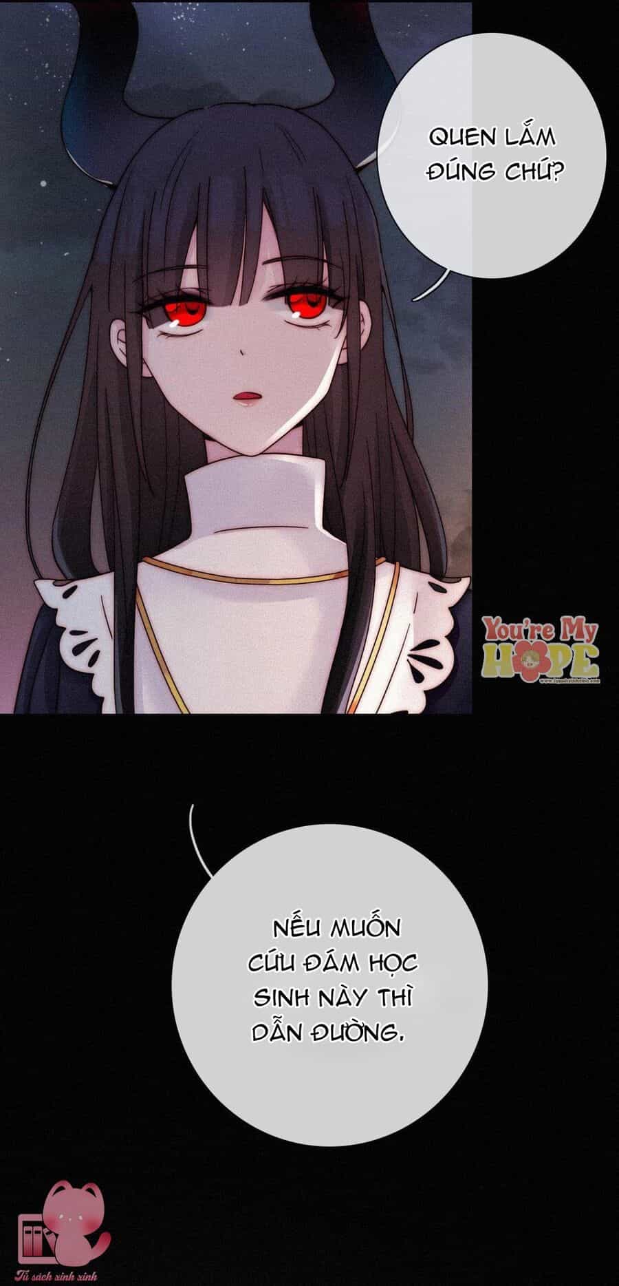 Đêm Tối Chốn Này - Chương 68 - ảnh 23