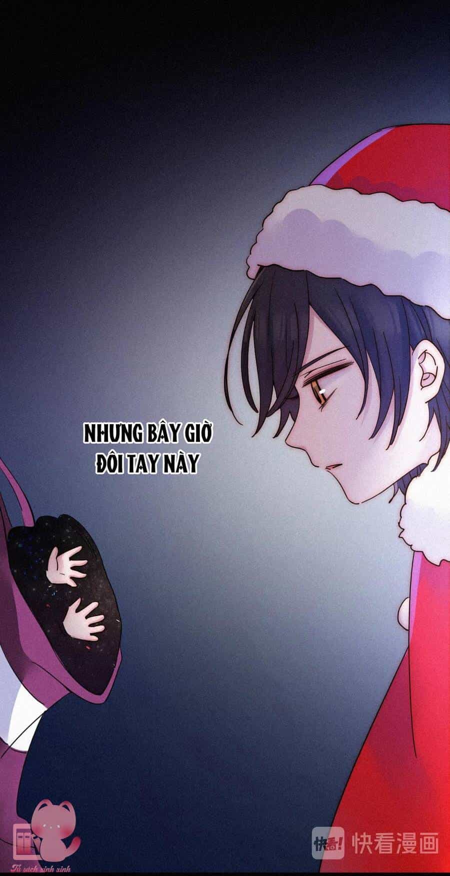 Đêm Tối Chốn Này - Chương 73 - ảnh 14