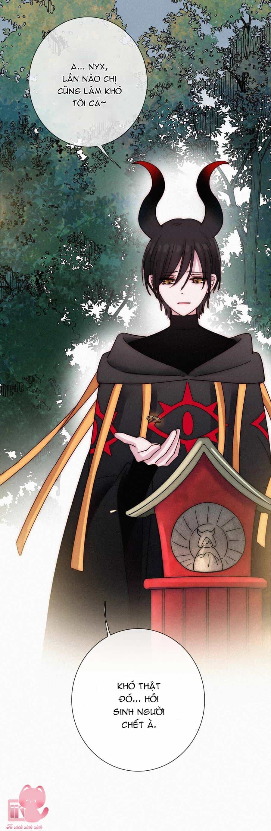 Đêm Tối Chốn Này - Chương 73.2 - ảnh 36