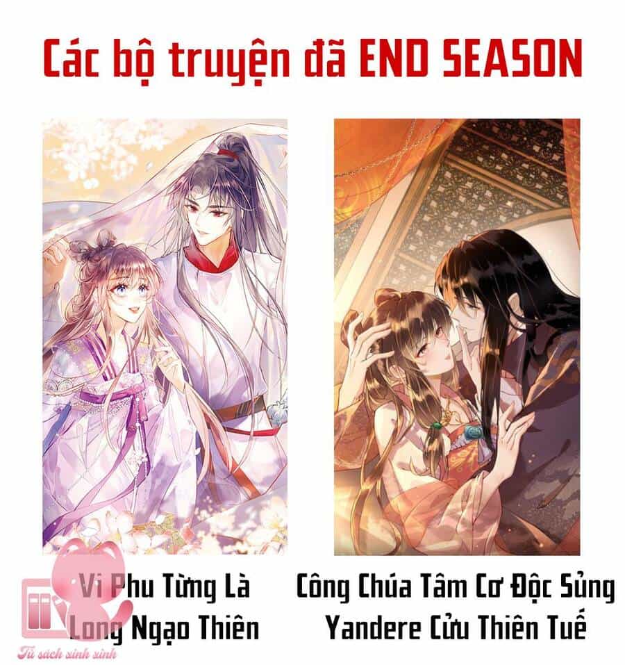 Đêm Tối Chốn Này - Chương 77 - ảnh 52