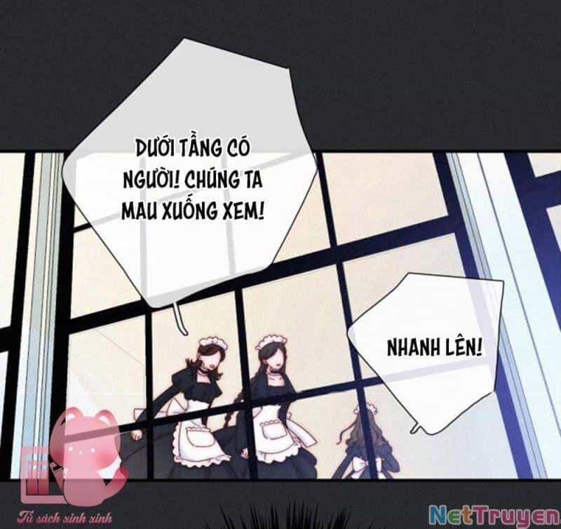 Đêm Tối Chốn Này - Chương 57 - ảnh 7