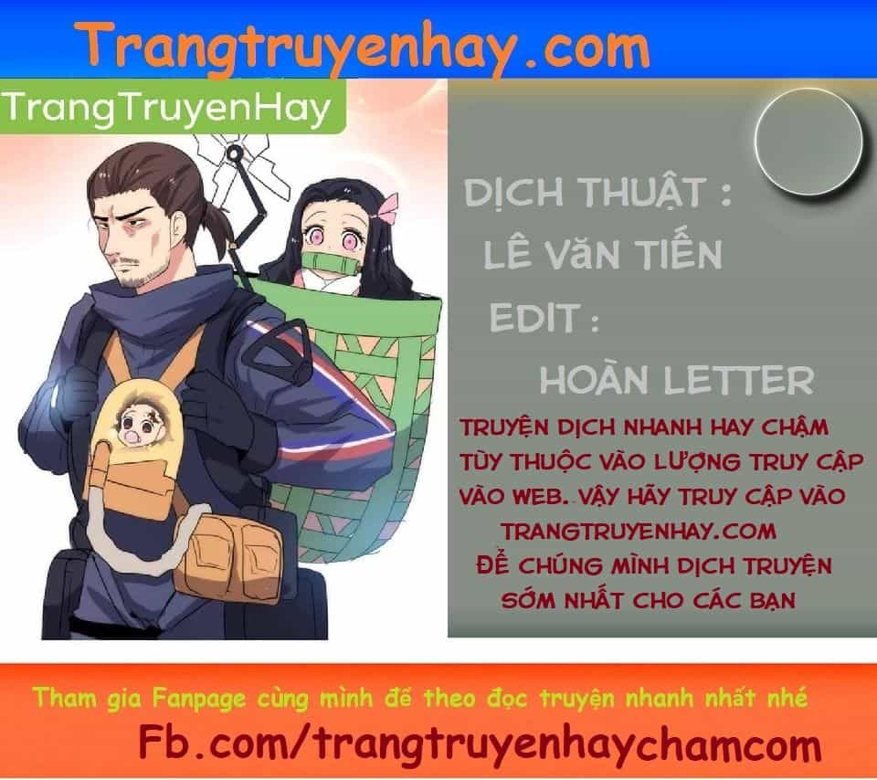 Demons And Strangers - Chương 1 - ảnh 3