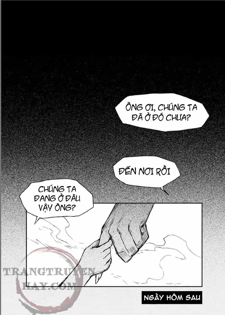 Demons And Strangers - Chương 10 - ảnh 2