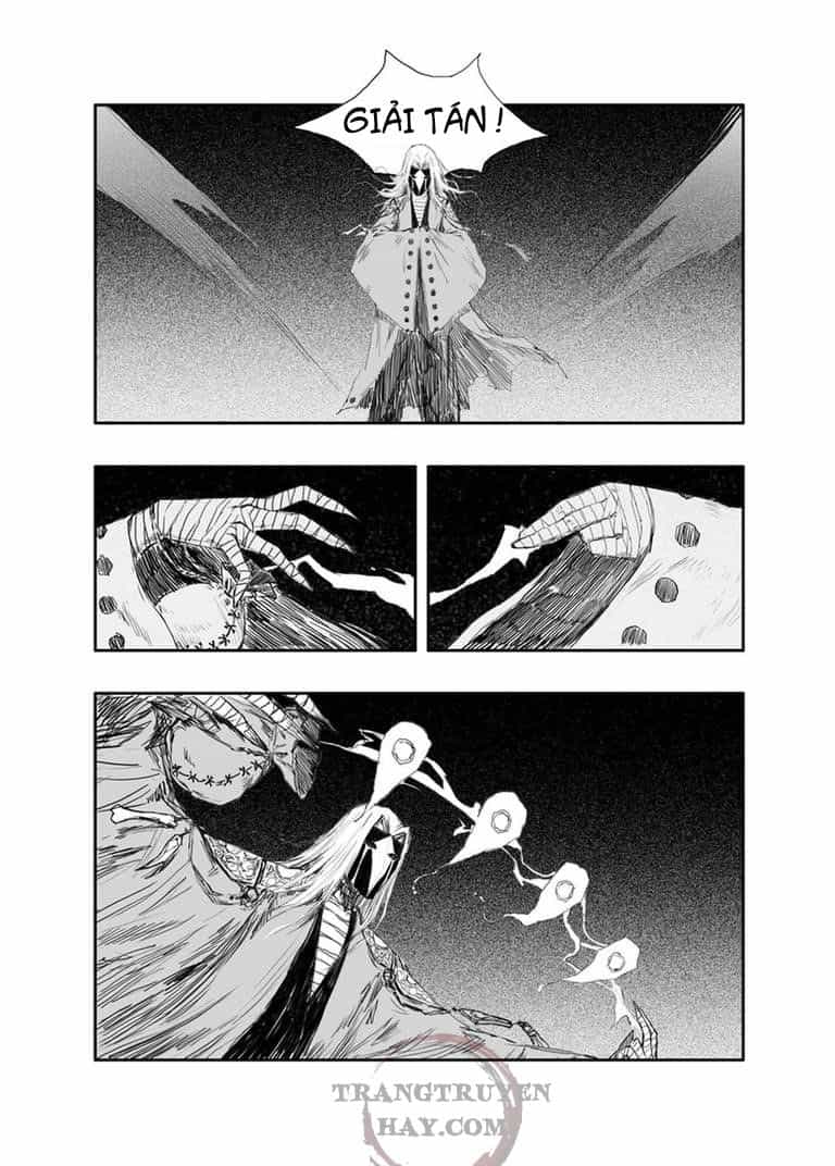 Demons And Strangers - Chương 2 - ảnh 17