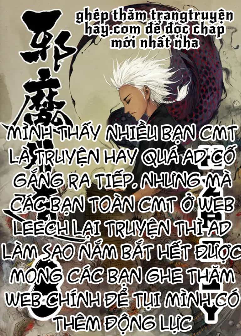 Demons And Strangers - Chương 8 - ảnh 1