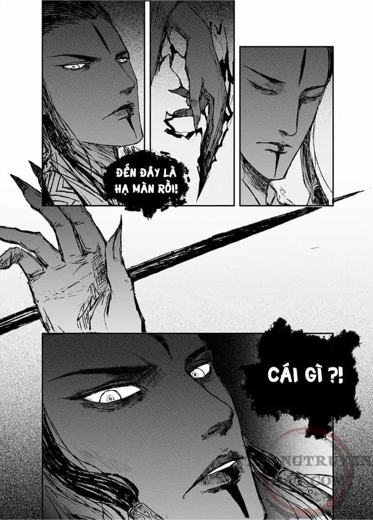 Demons And Strangers - Chương 8 - ảnh 12