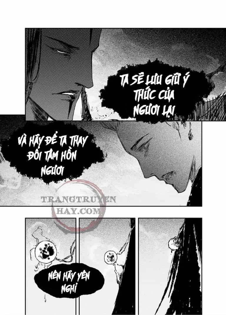Demons And Strangers - Chương 9 - ảnh 12