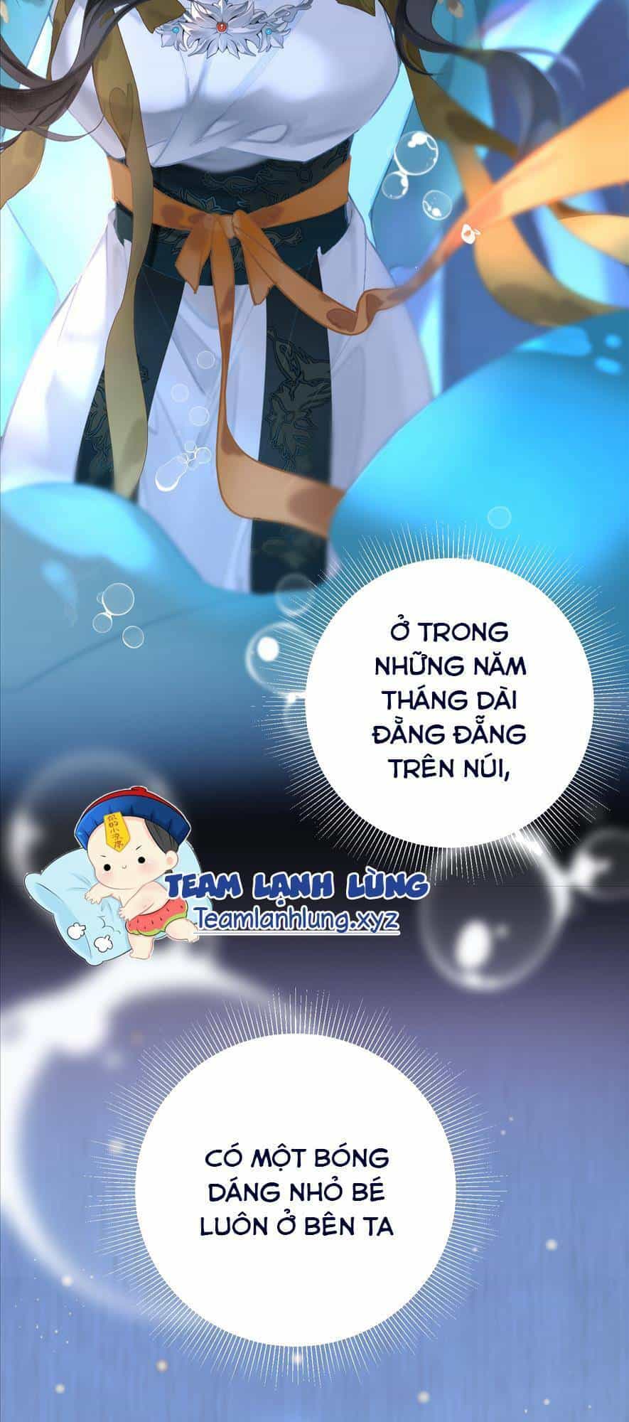 Đến Đông Hải Tìm Mỹ Nhân - Chương 1 - ảnh 7