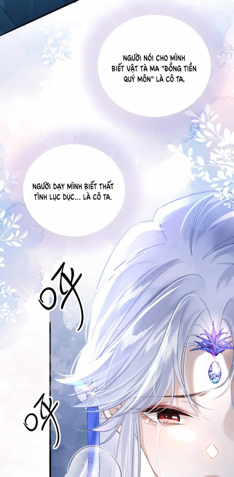 Đến Đông Hải Tìm Mỹ Nhân - Chương 7.1 - ảnh 16