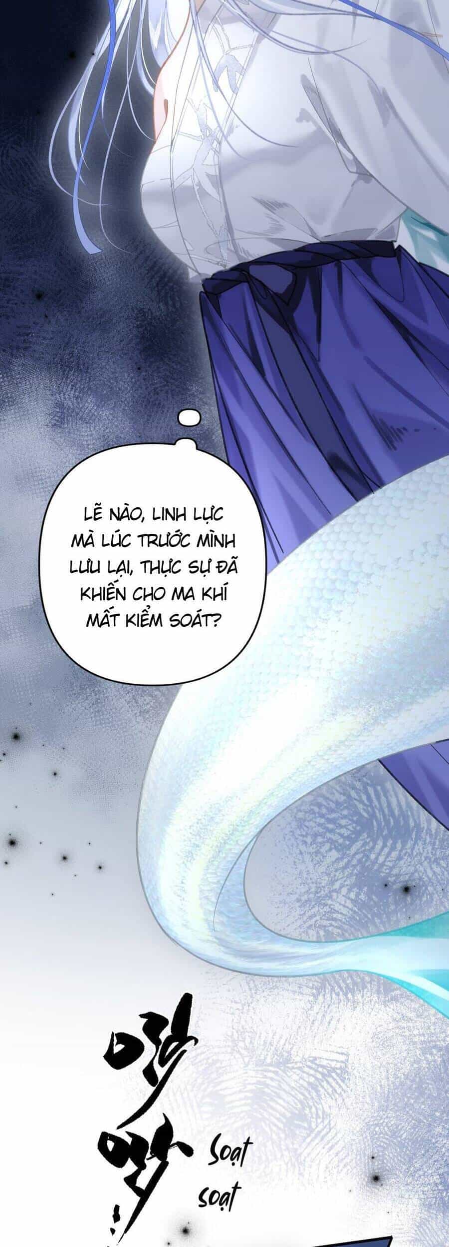 Đến Đông Hải Tìm Mỹ Nhân - Chương 9 - ảnh 23