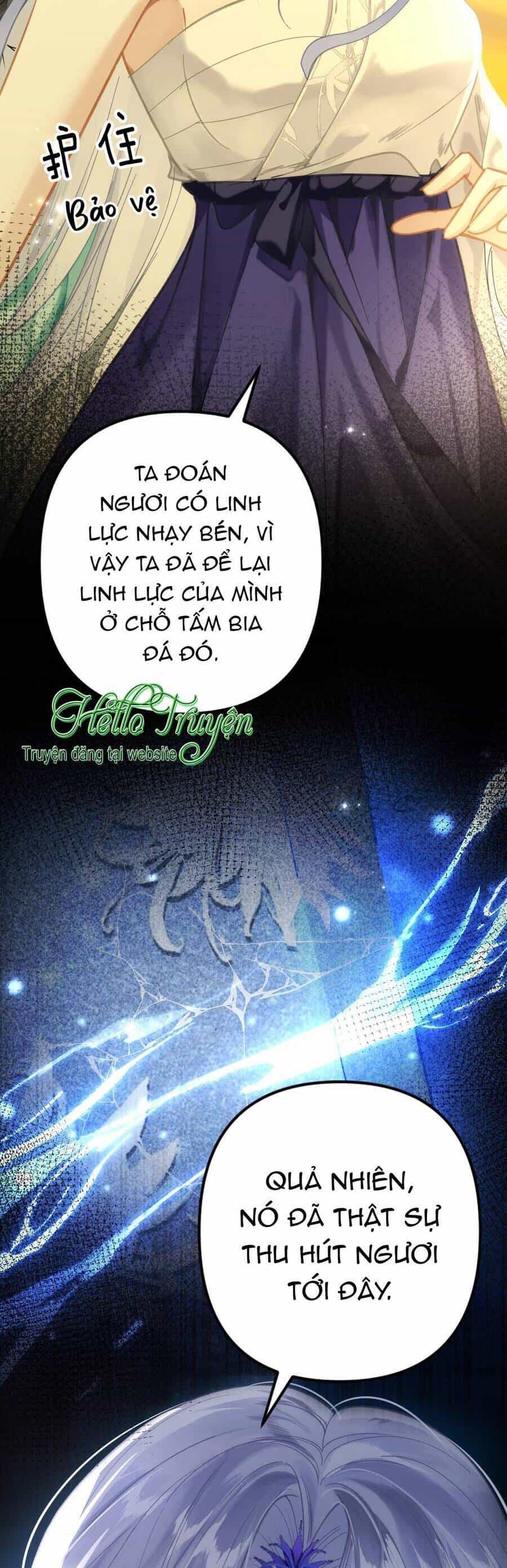Đến Đông Hải Tìm Mỹ Nhân - Chương 9 - ảnh 30