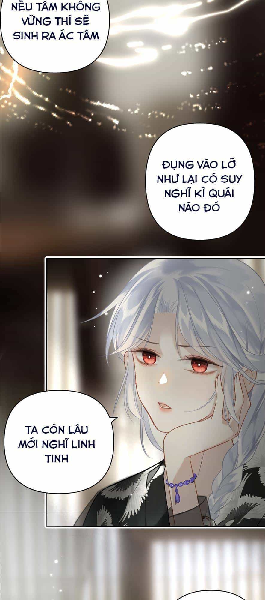 Đến Đông Hải Tìm Mỹ Nhân - Chương 2 - ảnh 27