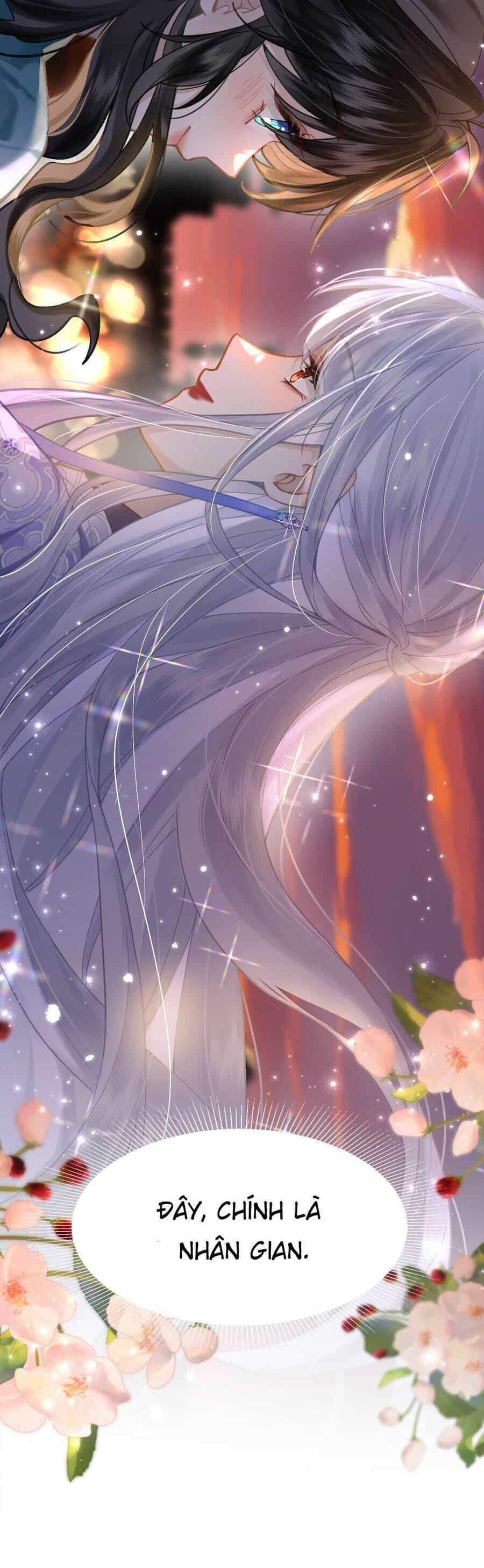 Đến Đông Hải Tìm Mỹ Nhân - Chương 18 - ảnh 37